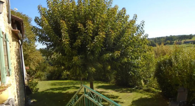 Charmante maison avec WiFi, parking privé, jardin et ping-pong à Monpazier - FR-1-616-173, Prenota Hotel Hotel a Aquitania con parcheggio, Parcheggio