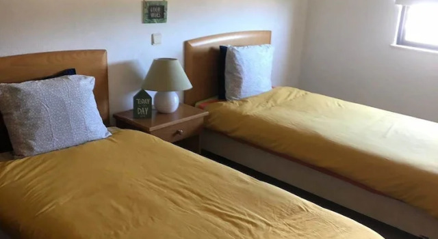 Апартаменты Cosy T1 at Vale Centianes Beach