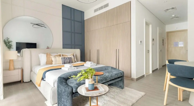 Silkhaus Kensington Waters A