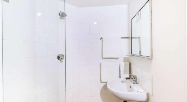 Четырёхместный номер Standard ibis budget Sydney Airport