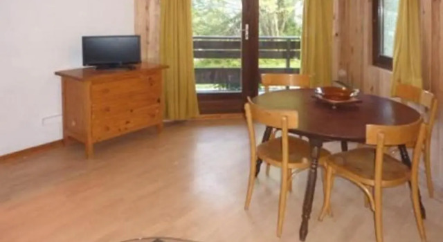 Appartement Les Orres, 1 pièce, 2 personnes - FR-1-322-286