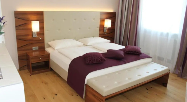 Junior suite CHRIZZ Rooms