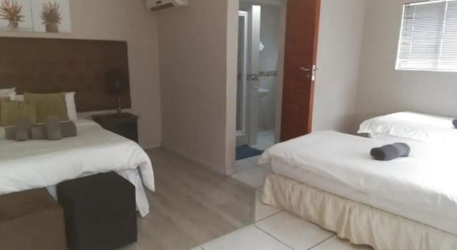 Семейный номер Standard Villa Africa Boutique Hotel & Spa