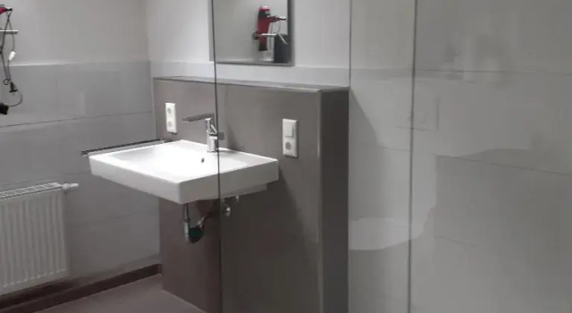 Апартаменты Großzügige,98m2 grosse Wohnung in stadtnaher Traumlage, nur 200m zum Stadtpark