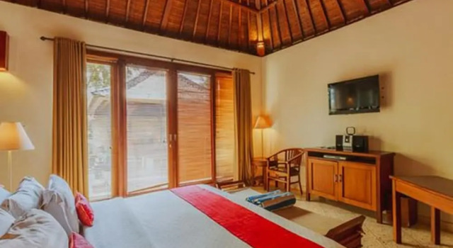 Вилла c 1 комнатой Villa Victoria Bali