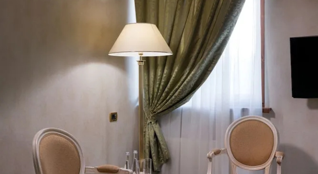 Люкс Luxury Отель Onovo