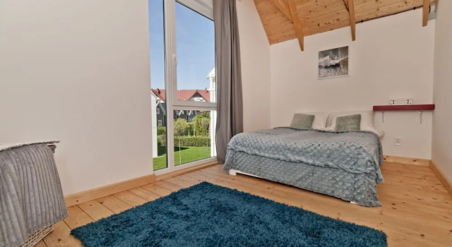 Apartamenty.in Jastrzebia Góra