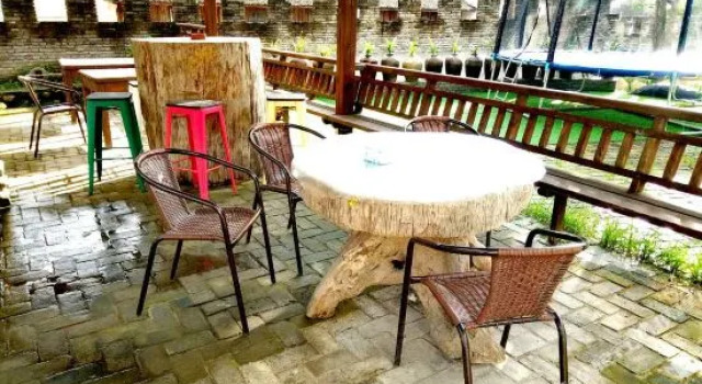 Da Tang Farm Stay, Prenota Agriturismo Hotel a Huzhou con piscina, Piscina