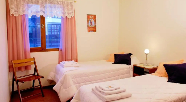 Номер Economy Tango B&B