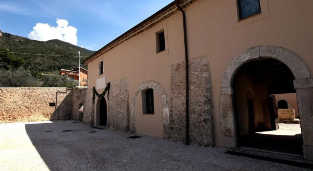 Villa Euchelia Resort
