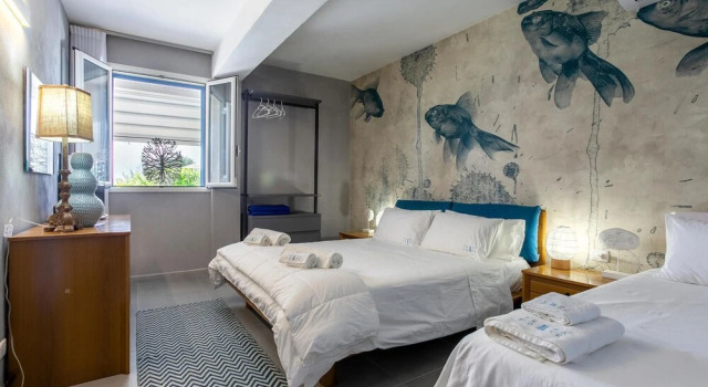 Villa Terraforte, Book Villa Hotels in Sicily with Parking, Parking