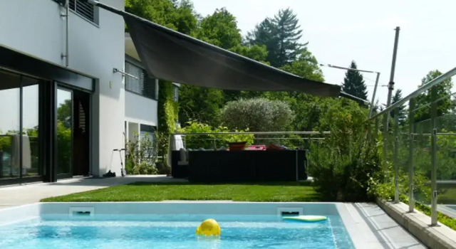 Вилла Villa Girandola with private, heated pool