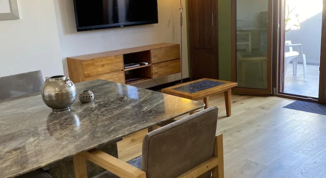 Люкс Superior RIALTO SUITES Fremantle