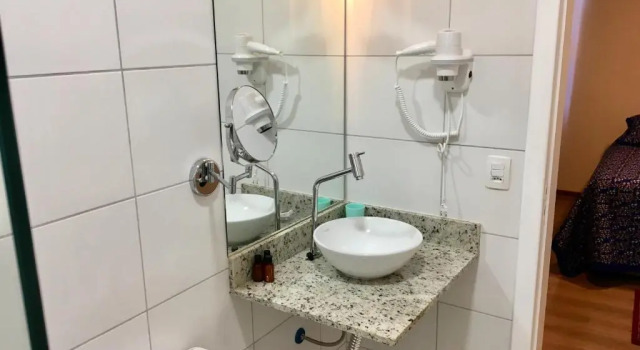 Номер Economy Hospedaria Conceitual