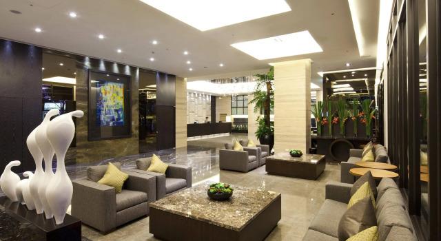 Lakeshore Hotel Hualien, Забронировать Отель Хуалянь Уезд Хуалянь