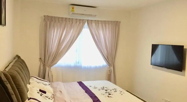 OASIS PARK RESIDENCE, Reserva ahora Apartahotel East Legon Gran Acra