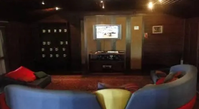 Четырёхместный номер Standard Surya-Pan Refúgio Hotel - Super Pet Friendly