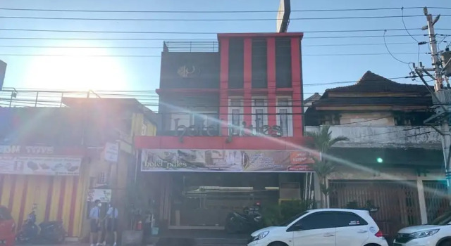 Hotel Pules, Book Hotel Danurejan Yogyakarta