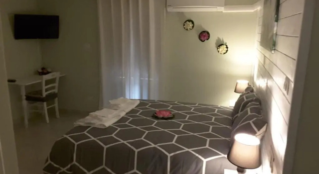 Двухместный номер Standard B&B Villa S Anna Hospitality Solutions