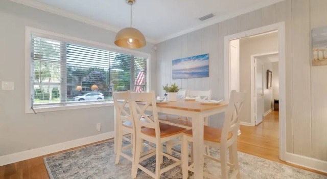 Northwood Harbor Home 3 Bed/ 3 Baths, Beach, Shops & Restaurants, Reserva ahora Hotel West Palm Beach Condado de Palm Beach