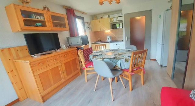 Appartement Morillon Village, 2 pièces, 5 personnes - FR-1-624-104
