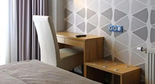 Номер Standard Hotel Maxim
