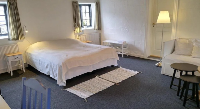 Dåstrup Bed & Breakfast, Buchen Sie Hotel Viby Seeland