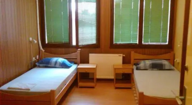 Hostel Palanka, Boek Hostel Backa Palanka 