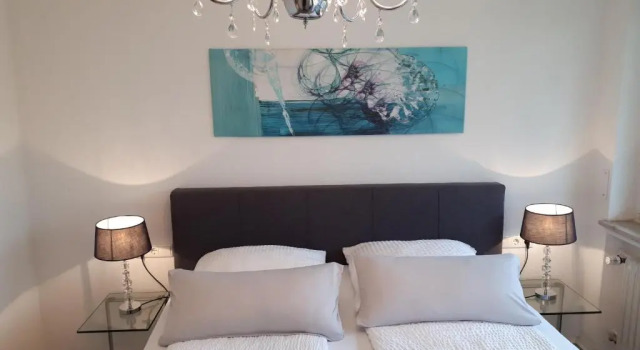 Das Platanenhaus - Ferienwohnung am Bodensee, Reserva ahora Apartamento Hoteles en Baden-Wurtemberg con desayuno, Desayunos