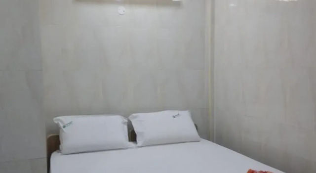 iROOMZ GVK Residency, Rezerwuj Hotel Hotele w Andhra Pradesh z parkingiem, Parking