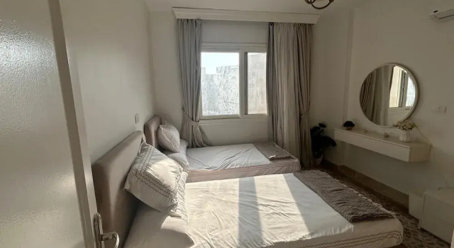 Cozy Retreat in Madinty & Work-Station, Rezervovat Apartmán Káhira Cairo Governorate