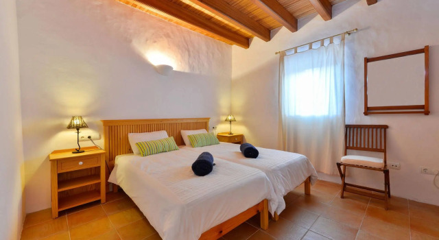 Can Simon, Book Hotel Hotels in Ibiza with a Pool, Swimming Pool