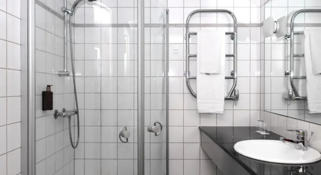 Одноместный номер Economy Home Hotel Hammer