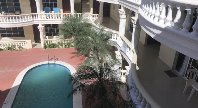 Luis y R Shared Apartament, Reserva ahora Apartamento Bávaro Punta Cana