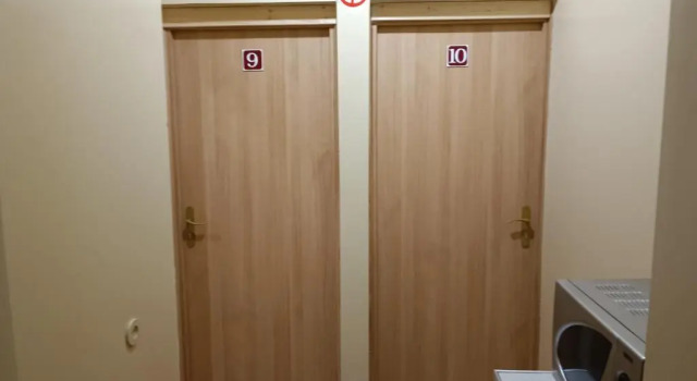 Номер Standard Rugelis