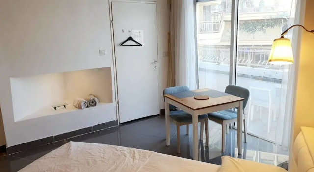 Agas Holiday Apartments Gefen Boutique, Забронировать Апартаменты/квартира Отели Тверия с парковкой, рядом с Marina, Парковка