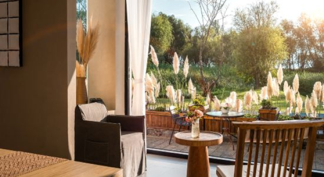 Dali Xicheng Past Life Aesthetic Designer Boutique Stay (Erhai Lake Ecological Corridor), Prenota Boutique Hotel a Dali con parcheggio, Parcheggio
