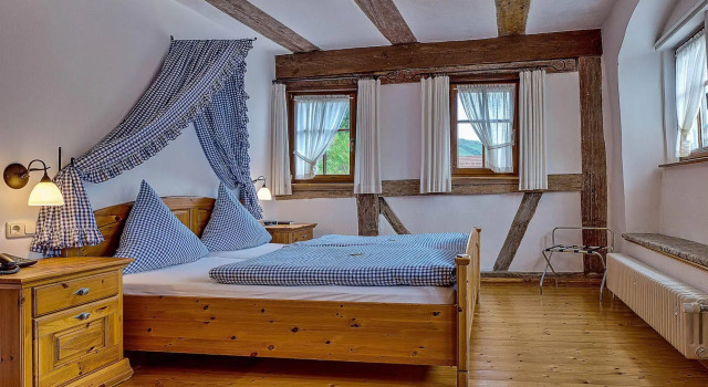 Landhaus Zum Falken