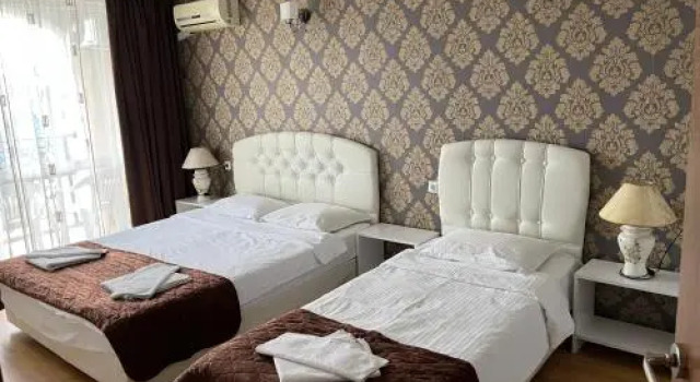 Sweet Homes 5 Apart Hotel  Spa, Забронировать Апарт-отель Апарт-отели Солнечного берега, рядом с Танцевальный клуб Mania, Апарт-отель
