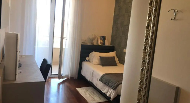 Номер Standard Hotel Alexander