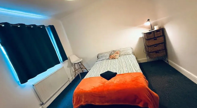 Апартаменты Pebbles Guest House - Flat 5