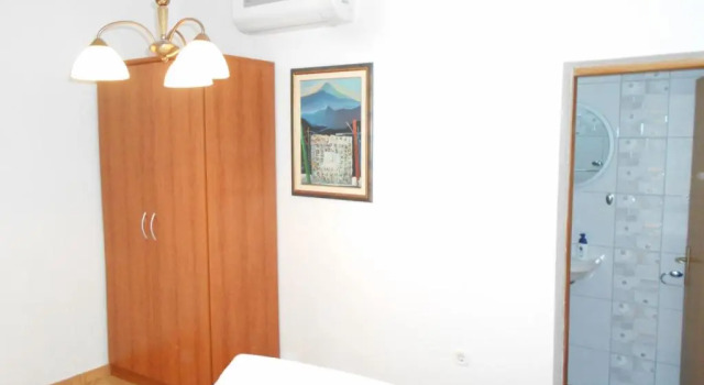 Апартаменты Apartments Doda