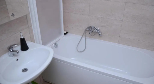 Апартаменты Sekulas City Center Apartment