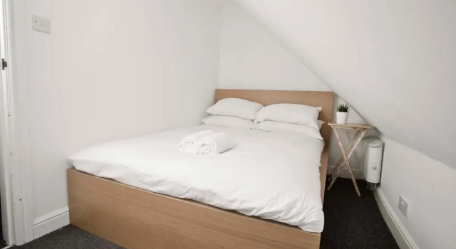 Flat 4 Bellevue