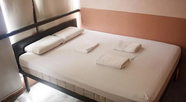 Standard- værelse GV Hotel Ormoc
