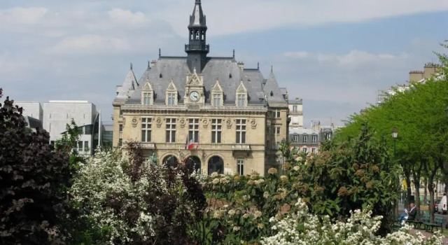 Appartement Le Vincennes Centre, Buchen Sie Ferienwohnung Vincennes Val de Marne