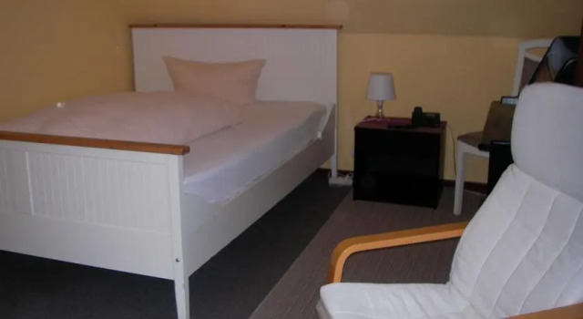 Haus Steinberg, Buchen Sie Hotel Plön Plöner See