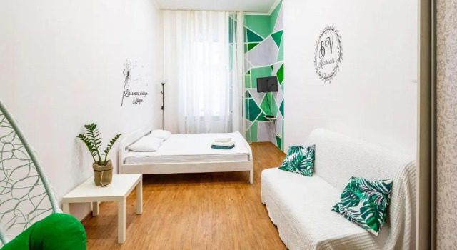 BV Apartments Cozy in Center, Забронировать Апартаменты/квартира Апартаменты Львова, рядом с Дворец армянских архиепископов, Апартаменты/квартира