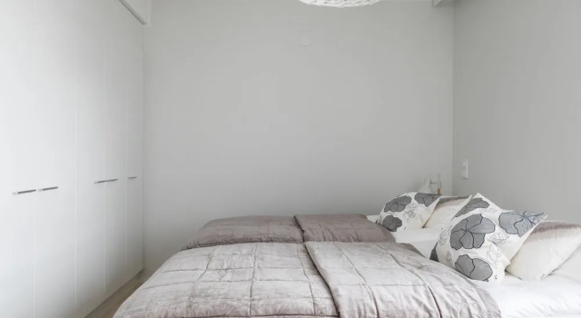 Sleep Well Apartments Haaga, Boek Appartement Hotels in Zuid Finland met parkeren, Parkeren