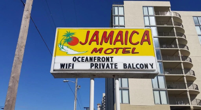 Ocean Edge Motel, Забронировать Мотель Отели Южной Каролины 3 звезды, 3*